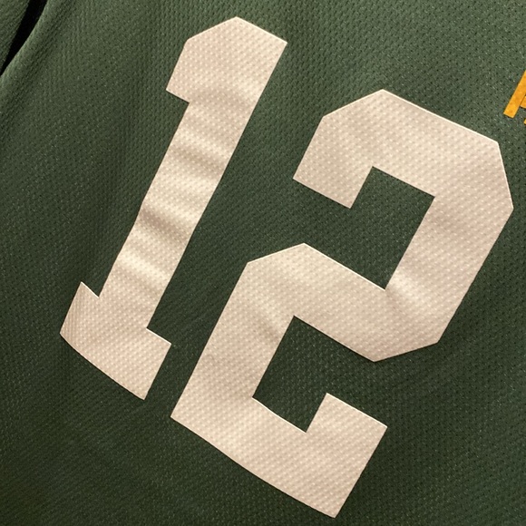 ‼️AARON RODGERS‼️ - Picture 5 of 7